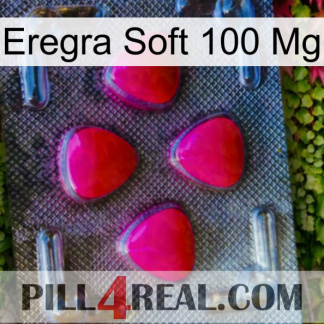 Eregra Soft 100Mg 13